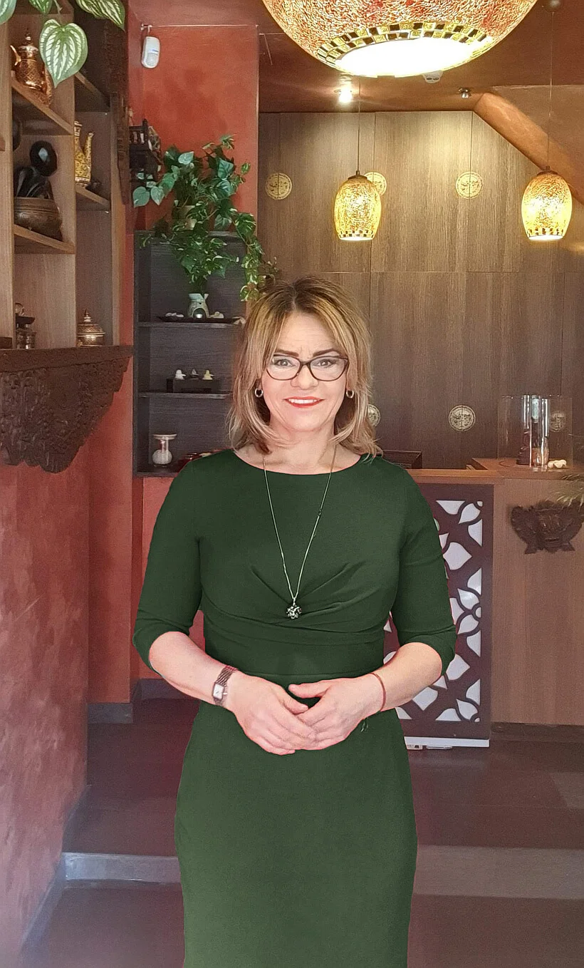 Barbara-Napolitano