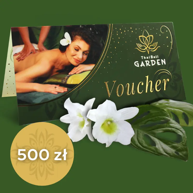 bon 500 zł