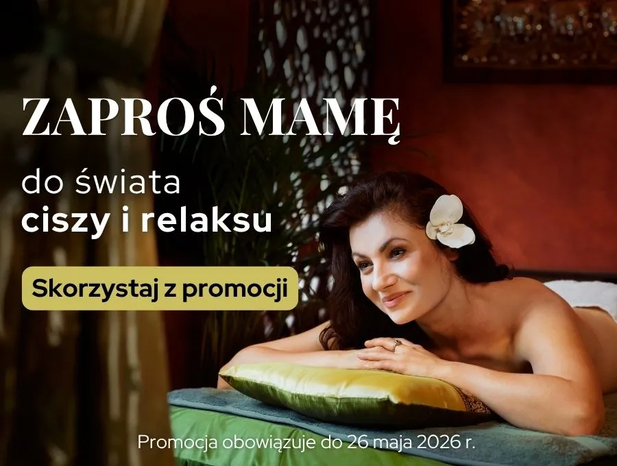 dzień mamy